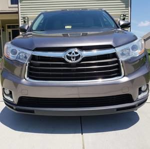 Meet your Posher, Olla